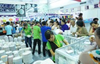 Thai businesses intensify trade promotional activities in Vietnam