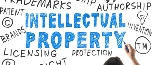 govt adopts intellectual property strategy through 2030