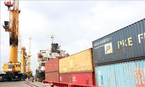 mekong delta needs logistics investment officials