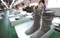 Vietnam’s footwear industry concerned about trade war