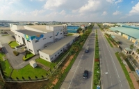 Vietnam emerges as popular industrial property destination: CBRE