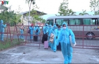 Experts believe Vietnam gripping with fresh COVID-19 outbreak