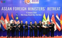 Vietnam to host ASEAN Foreign Ministers’ Meeting in September