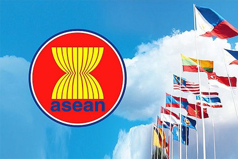 asean foreign ministers release statement on regional peace stability