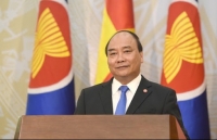 Vietnam aspires to ASEAN unity, effective coordination