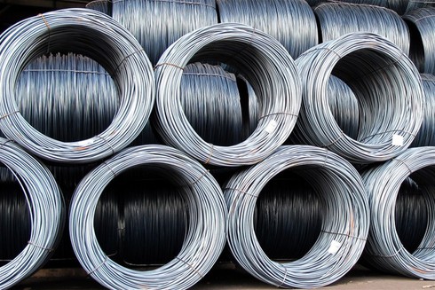 steel sector seeks entry into eu market