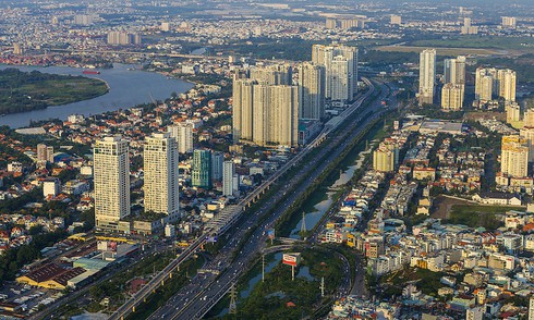 six vietnamese firms in forbes asias best under a billion list
