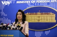 China deploying bomber to Hoang Sa violates Vietnam’s sovereignty