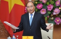 PM Phuc orders speeding up of public investment disbursement