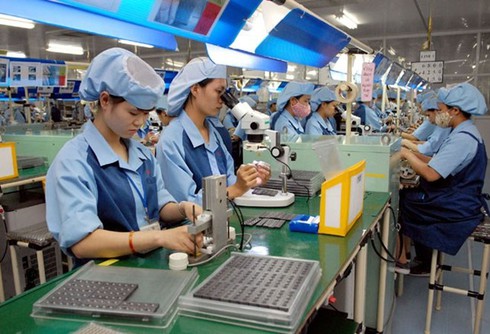 vietnam determined to meet international labor standards