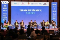 50 Korean CEOs seek greater investment opportunities in Quang Ninh