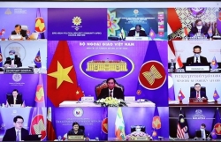 Vietnam attends 23rd ASEAN Political-Security Community Council Meeting