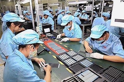 Ministry proposes 30 percent decrease in 2021 corporate income tax hinh anh 2
