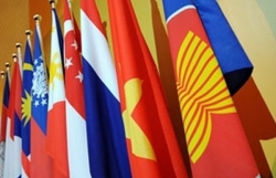 ASEAN marks 54th founding anniversary