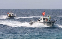 Italian scholars appreciate Vietnam’s maritime security initiatives