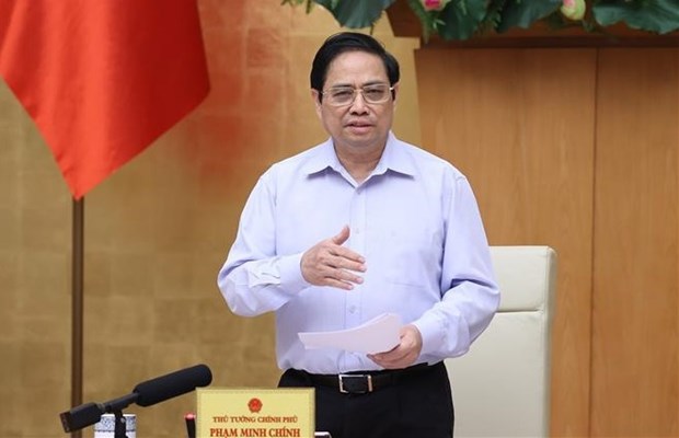 PM orders law revision to create new impetus for development hinh anh 1