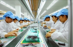 Vietnam"s electronics industry appeals to foreign investors: entrepreneur.com