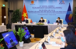 Việt Nam calls for cybersecurity cooperation among ASEAN