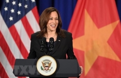 US Vice President: Vietnam trip signals next chapter of bilateral relationship