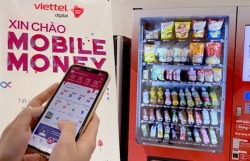 Calls for cashless payments to take-off in Viet Nam