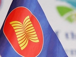29th ASEAN Regional Forum opens in Cambodia