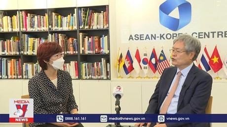 RoK, ASEAN building long-term, sustainable partnership hinh anh 2
