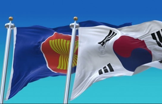RoK, ASEAN building long-term, sustainable partnership