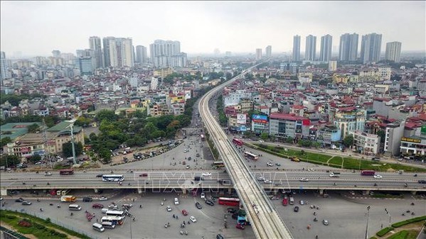 Hanoi adopts five-year public investment plan hinh anh 1