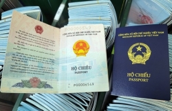 Ministry plans to add “place of birth” to new passport version