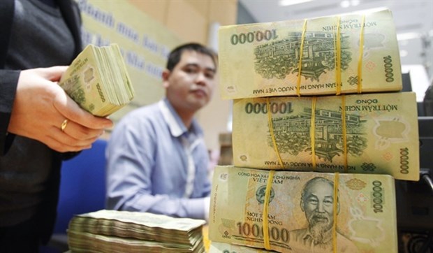 Banks should tighten assessment controls of their corporate bonds investments: experts hinh anh 1