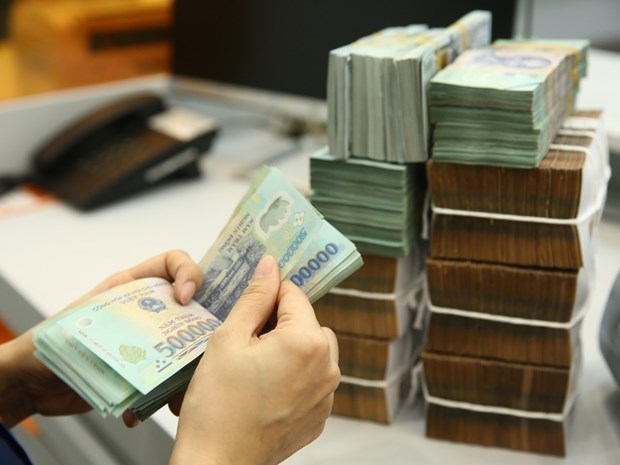 Finance ministry sets targets for banking system hinh anh 1
