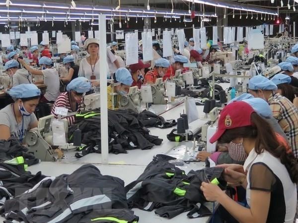 Sustainability and circularity a necessity for Vietnamese textiles hinh anh 1