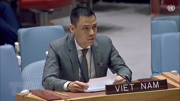 Vietnam proposes UNDP be creative in mobilising resources for development hinh anh 1
