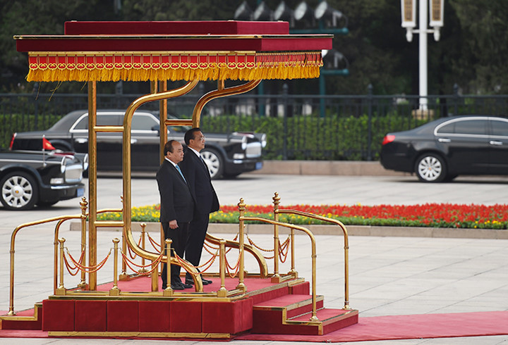 in photos pm phuc in beijing