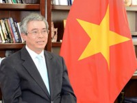 Ambassadors promote Vietnam