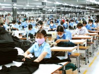 Vietnam makes headway into US clothing market