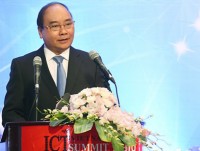 PM Phuc: Embracing the Fourth Industrial Revolution