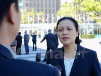 Vietnam calls on UN to heed respect for international law