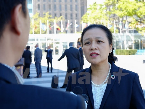 vietnam calls on un to heed respect for international law