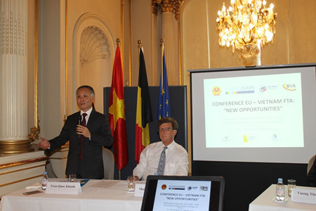 vietnam eu set to implement fta in early 2018