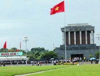 National Day: Remembering President Ho Chi Minh