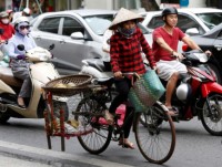 Low VAT rates in Vietnam benefit the rich more than the poor: WB
