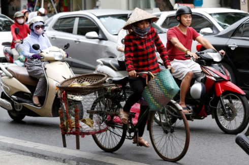 low vat rates in vietnam benefit the rich more than the poor wb