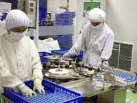 ROK poised to increase market share in Vietnam drug market
