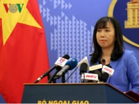 Vietnam calls for denuclearisation on Korean Peninsula