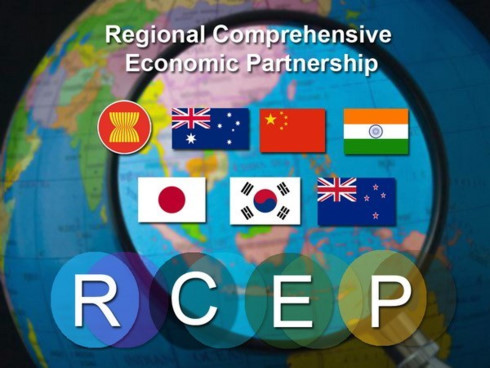 asian pacific ministers admit no rcep agreement by year end
