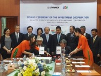 FPT sells 47% stake in FPT Trading to Synnex