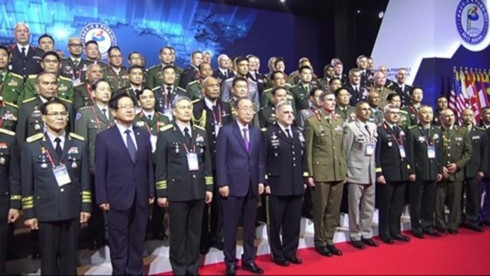 vietnam attends 10th pacific armies chiefs conference in seoul