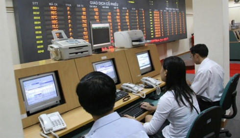 finance ministry to regulate e trading