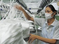Vietnam’s cotton imports surpass US$2 billion during Jan-Aug